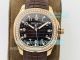 PF Factory Replica Patek Philippe Aquanaut Rose Gold Diamond Bezel Watch 40MM (4)_th.jpg